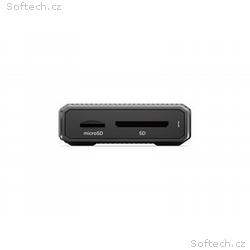 SanDisk Professional PRO-READER - Čtečka karet (SD