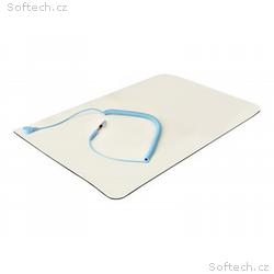 StarTech.com 11x18in Anti Static Mat, ESD Mat for 
