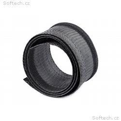 StarTech.com 10ft (3m) Cable Management Sleeve, Tr