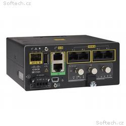 Cisco Industrial Integrated Services Router 1101 -