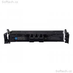 Canon 069 - Azurová - originální - pouzdro - kazet