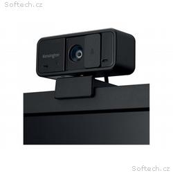 Kensington W1050 - Webkamera - barevný - 2 Mpix - 