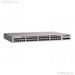 Cisco Catalyst 9200 - Network Essentials - přepína