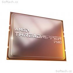 AMD Ryzen ThreadRipper PRO 5965WX - 3.8 GHz - 24já