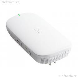 Cisco Business 151AXM - Wi-Fi extender - 802.11a, 