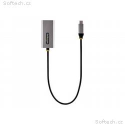 StarTech.com USB-C to Ethernet Adapter, 10, 100, 1