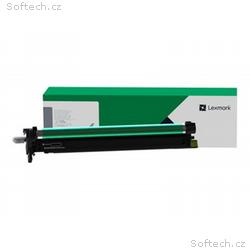 Lexmark - Černá - jednotka fotokonduktoru LCCP - p
