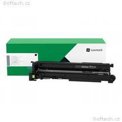 Lexmark - Černá - originální - kazeta s barvivem L