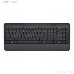 Logitech Signature K650 - Klávesnice - bezdrátový 