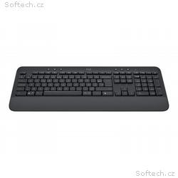 Logitech Signature K650 - Klávesnice - bezdrátový 