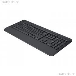 Logitech Signature K650 - Klávesnice - bezdrátový 