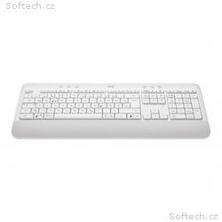 Logitech Signature K650 - Klávesnice - bezdrátový 