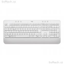 Logitech Signature K650 - Klávesnice - bezdrátový 