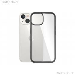 PanzerGlass HardCase - Black Edition - zadní kryt 