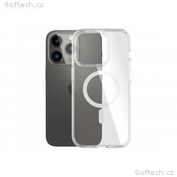 PanzerGlass HardCase - Clear Edition - zadní kryt 