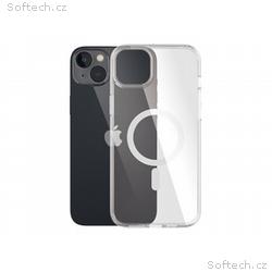 PanzerGlass HardCase - Clear Edition - zadní kryt 