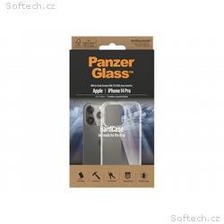PanzerGlass HardCase - Clear Edition - zadní kryt 