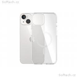PanzerGlass HardCase - Clear Edition - zadní kryt 