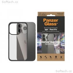 PanzerGlass HardCase - Black Edition - zadní kryt 