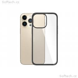 PanzerGlass HardCase - Black Edition - zadní kryt 
