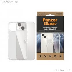 PanzerGlass HardCase - Clear Edition - zadní kryt 