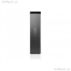SanDisk Professional PRO-BLADE SSD Mag - SSD - 2 T