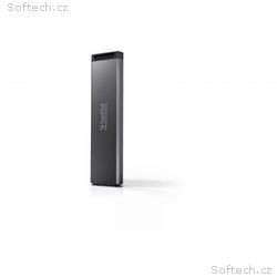 SanDisk Professional PRO-BLADE SSD Mag - SSD - 4 T