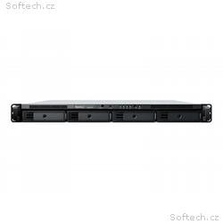 Synology RackStation RS822RP+ - Server NAS - 4 zás