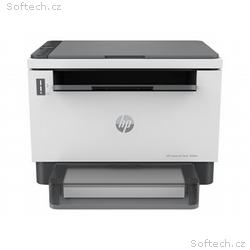 HP LaserJet Tank MFP 1604w - Multifunkční tiskárna