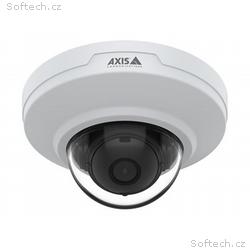 AXIS M3085-V - Síťová bezpečnostní kamera - kupole