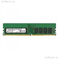Micron - DDR4 - modul - 8 GB - DIMM 288-pin - 3200