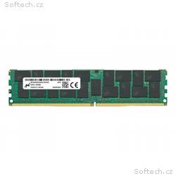 Micron - DDR4 - modul - 64 GB - LRDIMM 288 pinů - 