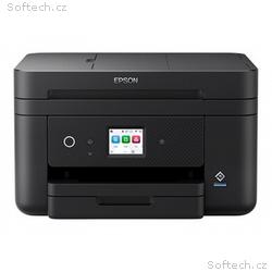 Epson WorkForce WF-2960DWF - Multifunkční tiskárna