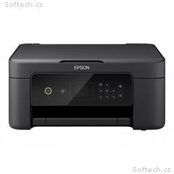 Epson Expression Home XP-3205 - Multifunkční tiská