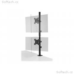 Kensington - Montážní sada (dvojité rameno, svorka