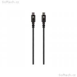 xtorm Original - USB kabel - 24 pin USB-C (M) do 2
