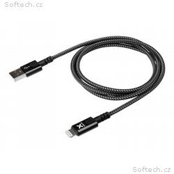 xtorm - Kabel Lightning - USB s piny (male) do Lig