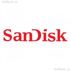 SanDisk Ultra - Paměťová karta flash (adaptér micr