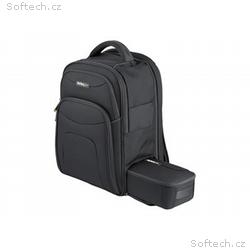 StarTech.com 15.6" Laptop Backpack with Removable 