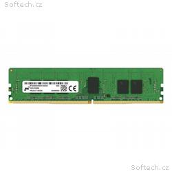 Micron - DDR4 - modul - 8 GB - DIMM 288-pin - 3200