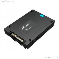 Micron 7450 PRO - SSD - 15.36 TB - interní - 2.5" 