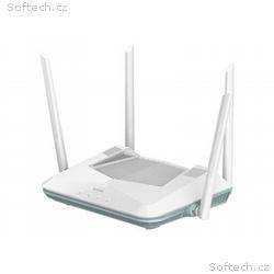 D-Link EAGLE PRO AI R32 - Bezdrátový router 4porto
