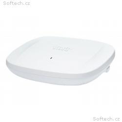 Cisco Catalyst 9166I - Bezdrátový access point - 1