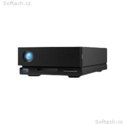 LaCie 1big Dock STHS20000800 - Pole pevných disků 