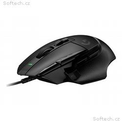 Logitech G G502 X - Myš - optický - kabelové - USB
