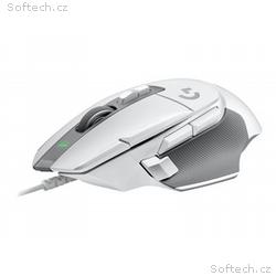 Logitech G G502 X - Myš - optický - kabelové - USB