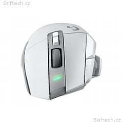 Logitech G G502 X LIGHTSPEED - Myš - optický - 8 t