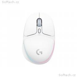 Logitech G G705 - Myš - malé ruce - 6 tlačítka - b