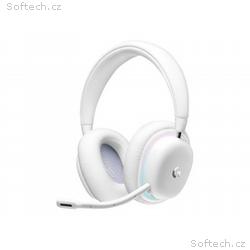 Logitech G G735 - Náhlavní souprava - plná velikos
