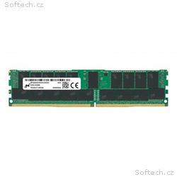 Micron - DDR4 - modul - 64 GB - DIMM 288-pin - 320